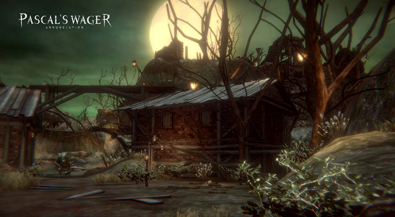 四款重磅新作齐亮相 巨人网络科隆游戏展阵容公布!