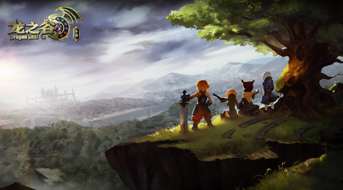 盛趣游戏入选2019-2020年度国家文化出口重点企业