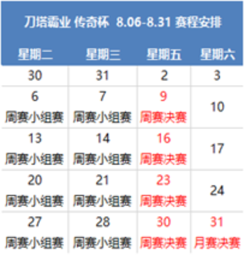 CC直播《刀塔霸业》传奇杯开启 再现棋王巅峰