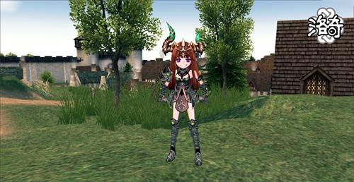 《洛奇》超越时空!深渊龙铠甲重磅登场!