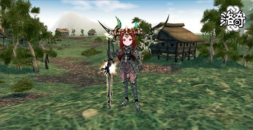 《洛奇》超越时空!深渊龙铠甲重磅登场!