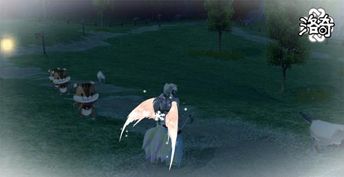 《洛奇》超越时空!深渊龙铠甲重磅登场!