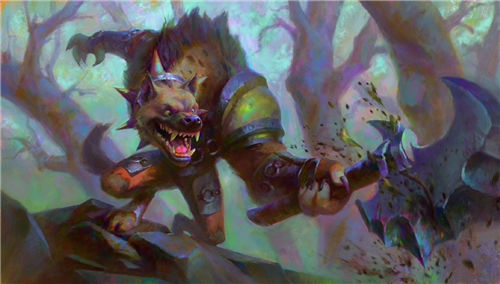 魔兽世界怀旧服练级困难度排名，你还记得满级需要多久吗?