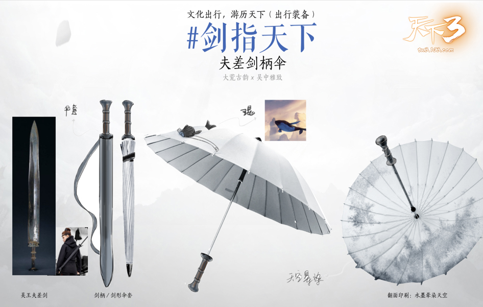 八月下江南，采风姑苏城 《天下3》策划苏州采风归来!