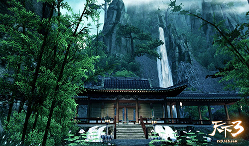 八月下江南，采风姑苏城 《天下3》策划苏州采风归来!