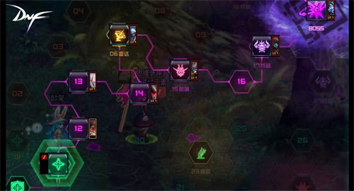 《DNF》暑期最热版本发布 上线送95A更有20000代币