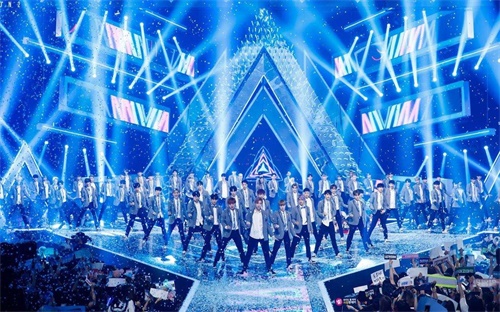 《网易CC》直播天使团：从造星发掘到批量可复制,打造超级偶像团体