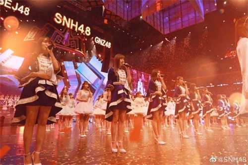 《网易CC》直播天使团：从造星发掘到批量可复制,打造超级偶像团体