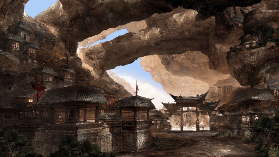 《三国群英传2OL》首测结束倒计时 最后的狂欢