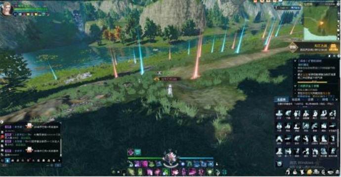 边哭边肝副本四个小时，这届《逆水寒》玩家可真了不得!