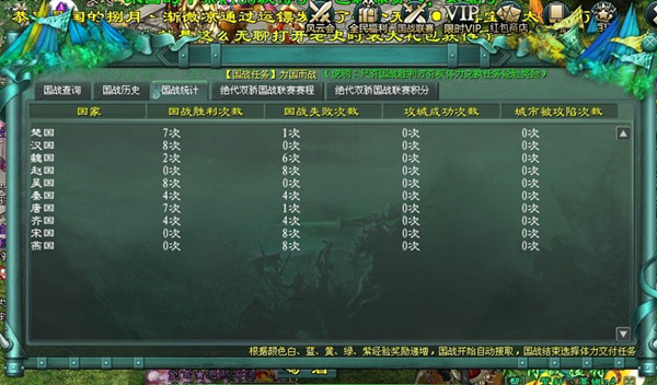 《征途2》绝代双骄激情盘点 24小时热血大战!