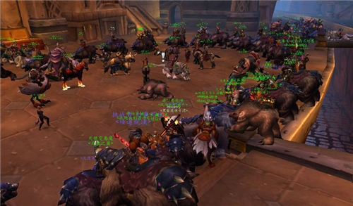 魔兽世界怀旧服将新增6组服务器!提前回顾五人本攻略