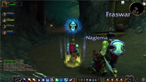 魔兽世界怀旧服将新增6组服务器!提前回顾五人本攻略