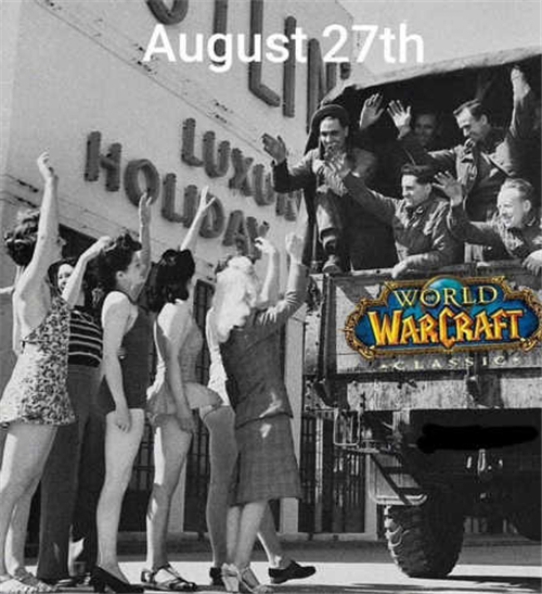 魔兽世界怀旧服将新增6组服务器!提前回顾五人本攻略