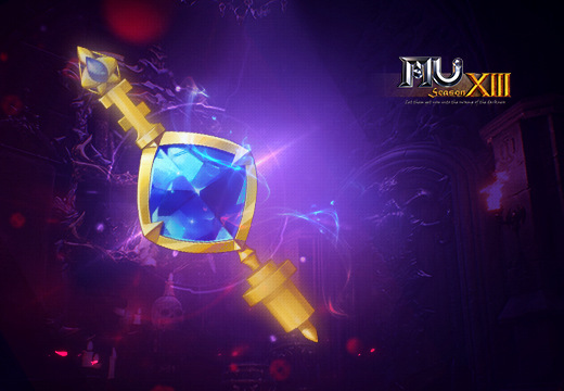 《奇迹MU》神奇的小耳环，带给你神奇的变化