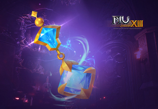 《奇迹MU》神奇的小耳环，带给你神奇的变化