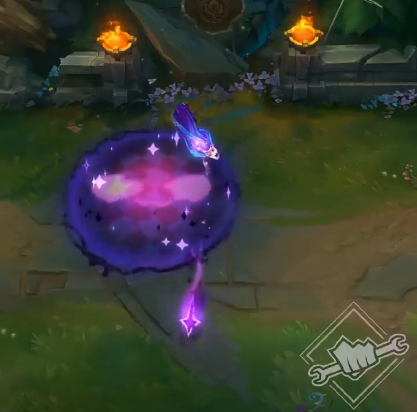 《英雄联盟》“星之守护者”新成员公布 霞洛精彩亮相