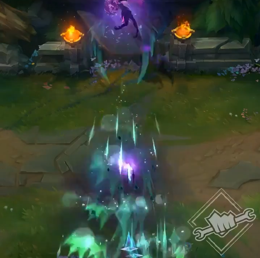 《英雄联盟》“星之守护者”新成员公布 霞洛精彩亮相