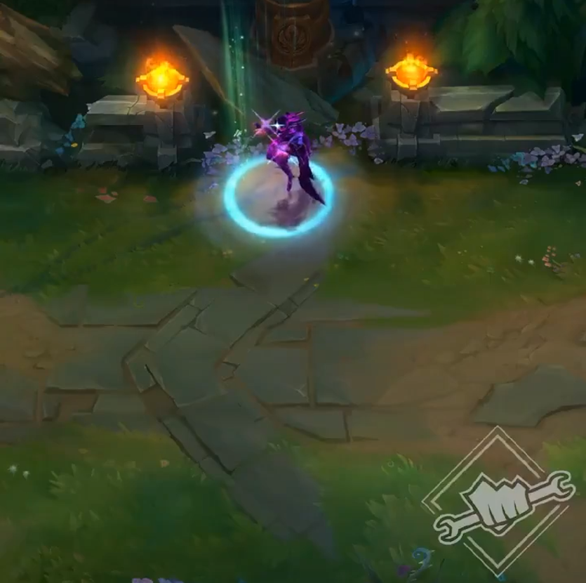 《英雄联盟》“星之守护者”新成员公布 霞洛精彩亮相