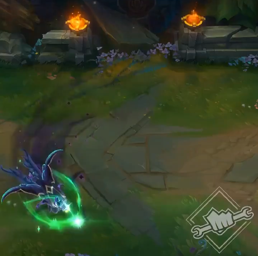 《英雄联盟》“星之守护者”新成员公布 霞洛精彩亮相