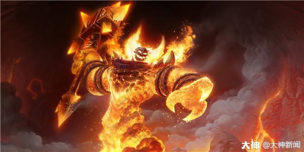 《网易大神》独家专访暴雪总裁J.Allen Brack：捍卫暴雪品质，传承暴雪精神