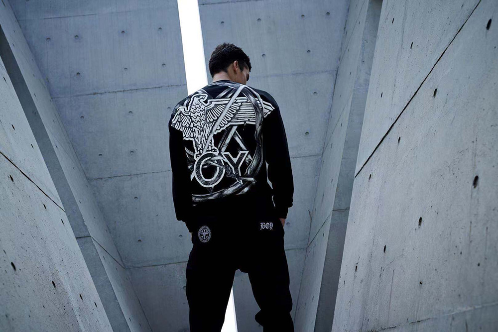 《DNF》与Boy London达成战略合作 诠释阿拉德时尚风潮