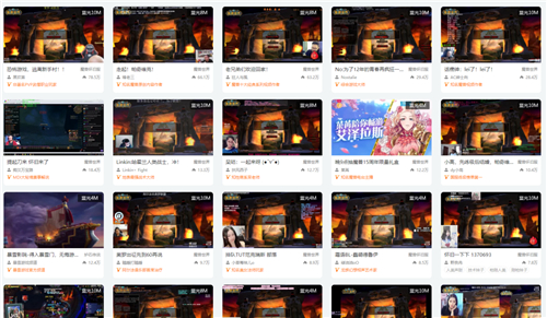 魔兽世界怀旧服开服爆满，斗鱼近3000名主播直播“回家”!