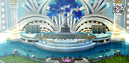 《洛奇》9月4日全新版本-梦幻和弦公演场首演开启