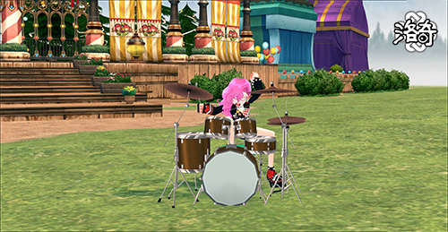 《洛奇》9月4日全新版本-梦幻和弦公演场首演开启