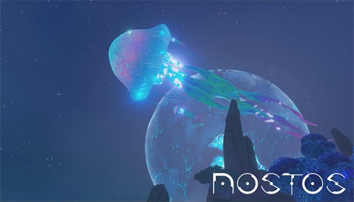VR开放世界游戏《Nostos(故土)》Beta测试前瞻