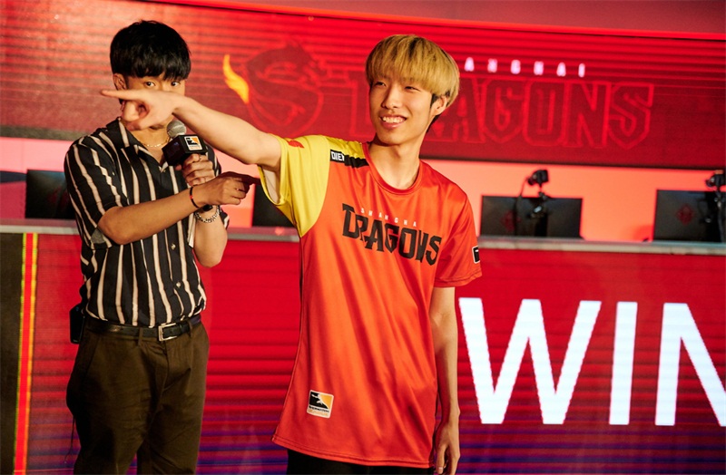 守望先锋联赛季后赛资格附加赛 上海龙之队再遇费城队谁能晋级?