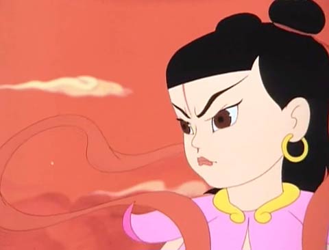 《古剑奇谭OL》联动《哪吒闹海》，又见少年英雄