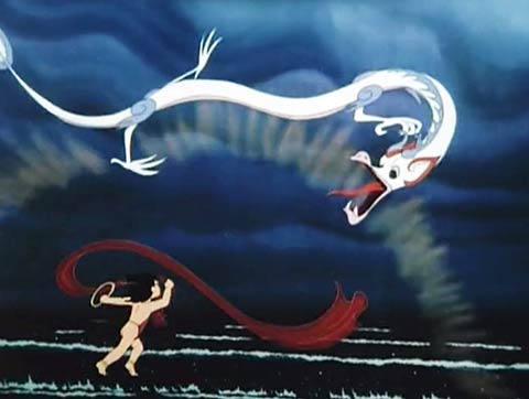 《古剑奇谭OL》联动《哪吒闹海》，又见少年英雄