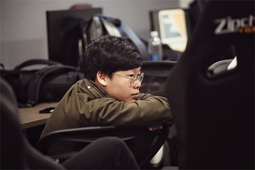 2019赛季《守望先锋联赛》颁奖季 上海龙之队DDing荣获职责之星