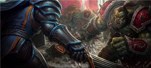 《魔兽世界》怀旧服PVP大戏即将上演 斗鱼主播呼吁维护纯粹游戏体验