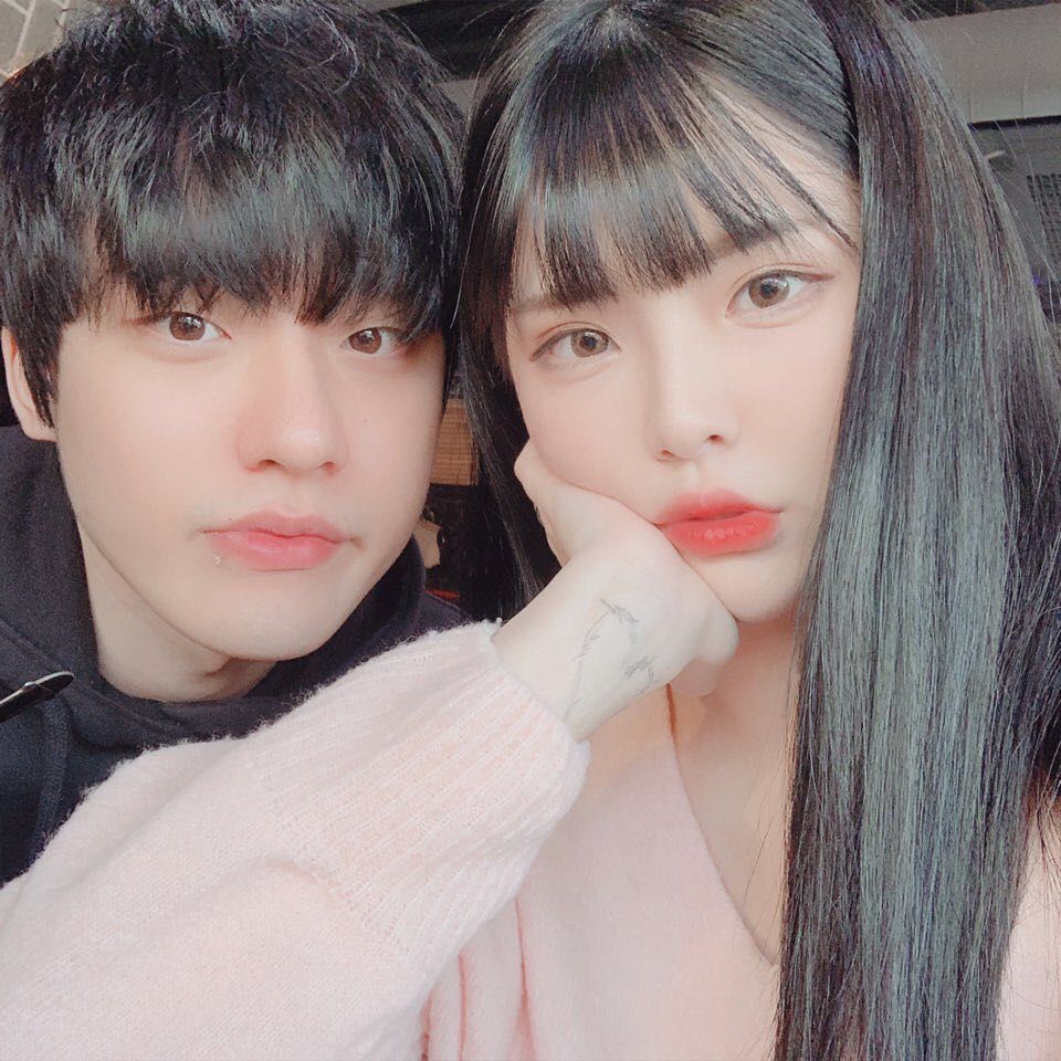 这位WE的ADC选手提名了2019亚太区最帅面容TOP100