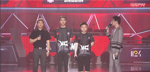 斗鱼艾伦格赛区第三周，SSS战队连续两次晋级周决赛