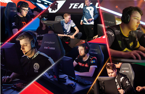 斗鱼独播绝地求生PEL 围观欧美顶尖选手精彩操作