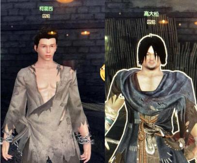 《逆水寒》再按照这个速度研发下去，应该马上就要收到律师函了!