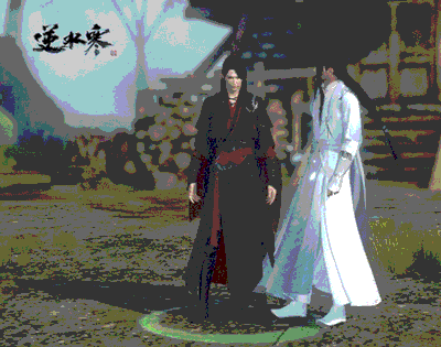 《逆水寒》再按照这个速度研发下去，应该马上就要收到律师函了!