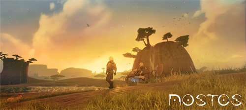 VR开放世界游戏《Nostos(故土)》Beta测试今日开启