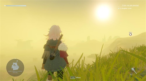 VR开放世界游戏《Nostos(故土)》Beta测试今日开启