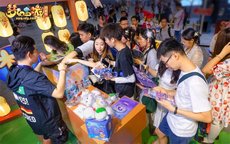 巅峰之战明日正式揭幕!《梦幻西游》电脑版全民PK争霸赛总决赛亮点前瞻