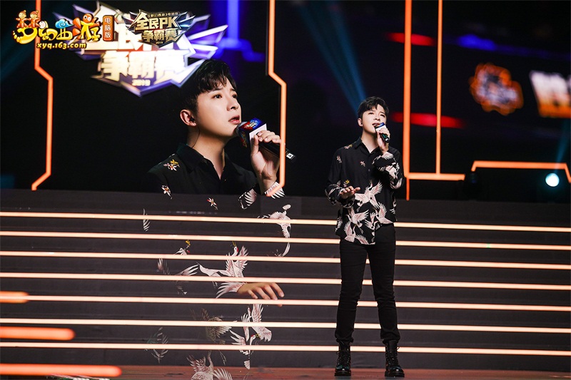 激情之战完美落幕!《梦幻西游》电脑版2019全民PK争霸赛总决赛精彩回顾