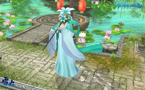 团圆佳节!《新倩女幽魂》2019中秋节活动开启