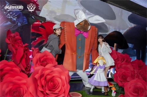 探秘LOL上海彩蛋，感受八年来满满的情怀与热爱!