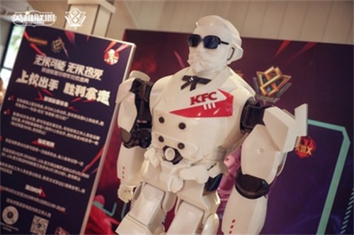 探秘LOL上海彩蛋，感受八年来满满的情怀与热爱!