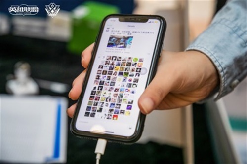 探秘LOL上海彩蛋，感受八年来满满的情怀与热爱!