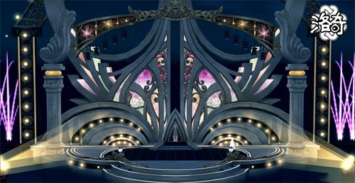 《洛奇》舞动起来！尽情享受音乐盛典！