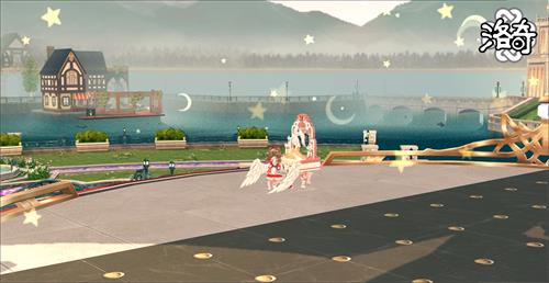 《洛奇》舞动起来！尽情享受音乐盛典！